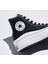 Chuck Taylor All Star Move Hi Kadın Siyah Sneaker 568497C 2