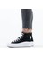 Chuck Taylor All Star Move Hi Kadın Siyah Sneaker 568497C 4