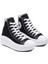 Chuck Taylor All Star Move Hi Kadın Siyah Sneaker 568497C 5