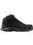 Shoes Xa Forces Mid Gtx En Erkek Trekking Bot ve Ayakkabısı L40921800 Siyah 1