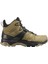 X Ultra 4 Mid Gore-Tex Erkek Outdoor Botu - Sarı 1