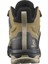 X Ultra 4 Mid Gore-Tex Erkek Outdoor Botu - Sarı 3
