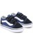 Vn000D3Ynvy1 Old Skool V Bebek Spor Ayakkabi Mavi 1
