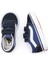 Vn000D3Ynvy1 Old Skool V Bebek Spor Ayakkabi Mavi 4