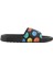 Slide Much Love Graphic Unisex Terlik 3