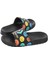Slide Much Love Graphic Unisex Terlik 4