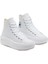 Chuck Taylor All Star Move High Top Kadın Günlük Spor Ayakkabı 3