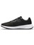 Revolution 6 Nn Erkek Siyah Koşu Spor Ayakkabı - DC3728-008 4