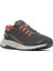 Fly Strıke Siyah Erkek Spor Ayakkabı J067377-27893 2