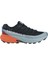 Agility Peak 5 Erkek Gri Patika Koşu Ayakkabısı J068051-27893 1