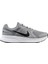 Run Swıft 2 Erkek Gri Koşu Ayakkabı - CU3517-014 1
