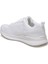 1M Connect 1Fx Erkek Beyaz Koşu Ayakkabı - 100782539 3