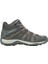 Alverstone 2 Mıd Gore-Tex Su Geçirmez Su Geçirmez Gri Erkek Outdoor Bot J037165 1