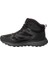 Terraventure Texapore Mid M Erkek Siyah Outdoor Bot 4051521-6000 2