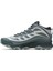 Moab Speed Mid Gore-Tex Su Geçirmez Erkek Outdoor Bot J500327 2