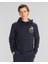 Authentic Spacetime Hoodie Erkek Sweatshirt 1