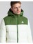 Beyaz - Yeşil Erkek Mont 331P6JWA1J Authentıc Gamarıt 5