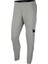 M Nk Df Pnt Taper Fa Swsh Erkek Gri Eşofman Altı - CU6775-063 1