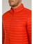 1W Sn21 Perry Coat 1Pr Erkek Kırmızı Mont - 101044983 5