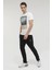 Spark Track Pants Erkek Günlük Eşofman Altı 101176373 Siyah 2