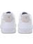 P309668 Puma Shuffle White-White-Puma Erkek Spor Ayakkabı Beyaz 5