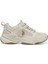 A10151351012010 4m Maybe Wmn 4fx Bej Kadın Sneaker Ayakkabı 1