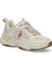A10151351012010 4m Maybe Wmn 4fx Bej Kadın Sneaker Ayakkabı 2