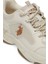 A10151351012010 4m Maybe Wmn 4fx Bej Kadın Sneaker Ayakkabı 3