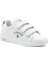 Sınger Gsn 2fx Beyaz Erkek Çocuk Sneaker 3