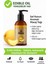 Doğal Kavun Aromalı Masaj Yağı – 2X120 ml Vücut Bakımı 3