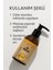 Doğal Kavun Aromalı Masaj Yağı – 2X120 ml Vücut Bakımı 4