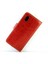 Samsung Galaxy A01 ÇEKIRDEK/M01 Çekirdek Manyetik Kapatma Kickstand Için Flip Case (Yurt Dışından) 3