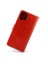 Samsung Galaxy A12 Darbeye Kart Tutucu Pu Deri Için Flip Case (Yurt Dışından) 4