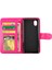 Samsung Galaxy A01 ÇEKIRDEK/M01 Çekirdek Manyetik Kapatma Kickstand Için Flip Case (Yurt Dışından) 2