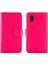 Samsung Galaxy A01 ÇEKIRDEK/M01 Çekirdek Manyetik Kapatma Kickstand Için Flip Case (Yurt Dışından) 3