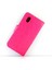 Samsung Galaxy A01 ÇEKIRDEK/M01 Çekirdek Manyetik Kapatma Kickstand Için Flip Case (Yurt Dışından) 4