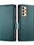 Samsung Galaxy A13 Kart Yuvaları Flip Case Iş Günlük Kullanım Cüzdan (Yurt Dışından) 5
