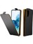 Samsung Galaxy S20 Artı Koruyucu Kapak Için Dikey Flip Case Kart Yuvası (Yurt Dışından) 1