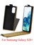 Samsung Galaxy S20 Artı Koruyucu Kapak Için Dikey Flip Case Kart Yuvası (Yurt Dışından) 2