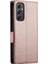 Samsung Galaxy A35 Günlük Kullanım Için Flip Case Iş Cüzdan Flip Kart Yuvaları (Yurt Dışından) 3