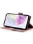 Samsung Galaxy A35 Günlük Kullanım Için Flip Case Iş Cüzdan Flip Kart Yuvaları (Yurt Dışından) 4