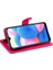 Samsung Galaxy A30S/ A50 Darbeye Dayanıklı Manyetik Kapatma Pu Için Flip Case (Yurt Dışından) 5
