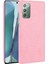 Samsung Galaxy Not 20 Anti Scratch Koruyucu Için Şık Klasik Durumda (Yurt Dışından) 1