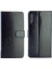 Samsung Galaxy A30S/ A50 Darbeye Dayanıklı Manyetik Kapatma Pu Için Flip Case (Yurt Dışından) 5