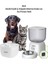 2in1 Akıllı Kedi & Köpek Mama Kabı ve Su Pınarı Seti | Wi-Fi Kontrollü, Otomatik Besleme (Wf1) 7