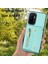 Samsung Galaxy A52 Kart Yuvaları Için Kılıf Mini Sırt Çantası Büyük Kapasiteli Uzun (Yurt Dışından) 3
