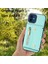 IPhone 12 Kart Yuvaları Mini Sırt Çantası Uzun Kayış Büyük Kapasiteli (Yurt Dışından) 3