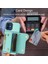 IPhone 12 Kart Yuvaları Mini Sırt Çantası Uzun Kayış Büyük Kapasiteli (Yurt Dışından) 5