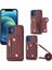 IPhone 12 Için Kılıf Pro Mini Sırt Çantası Hafif Uzun Kayış Büyük Kart (Yurt Dışından) 1