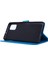 Samsung Galaxy A71 Kickstand Kart Tutucu Bilek Kayışı Kapatma Için Filp Durumda (Yurt Dışından) 2